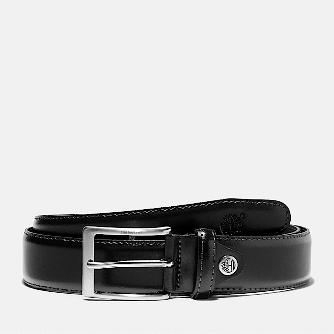 Ceintures en Cuir en Daim pour Homme Timberland