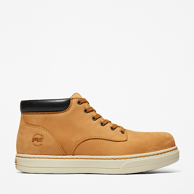 Steel toe Work Boots Timberland Timberland IE