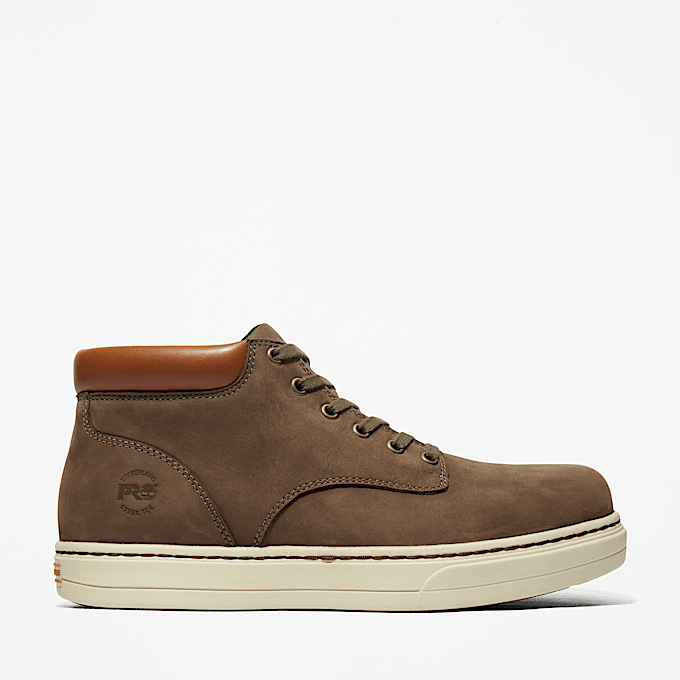 Timberland steel toe cap trainers top