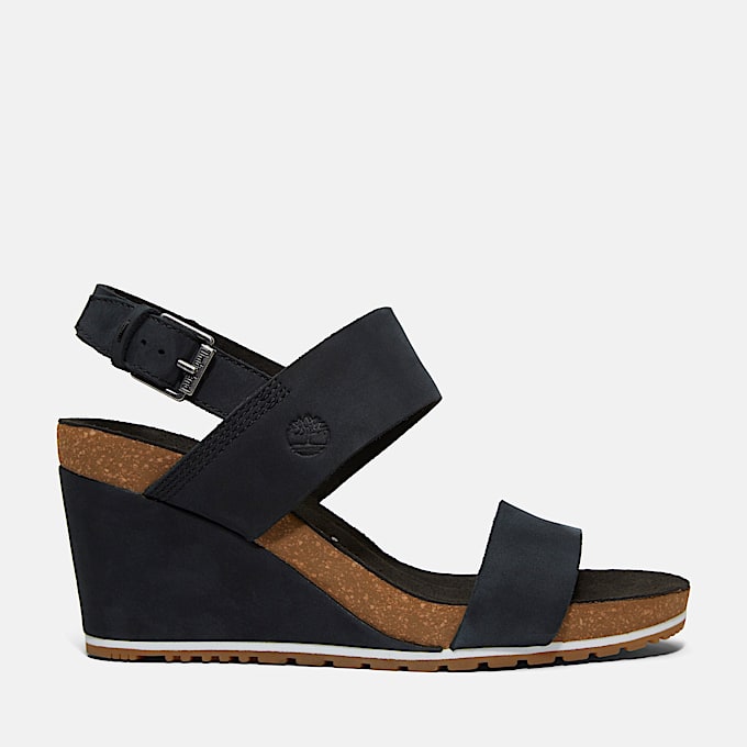 Leather Sandal Timberland Timberland LU