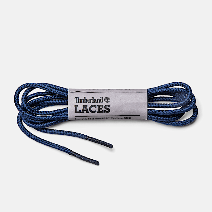 Lacci Scarpe Uomo Lacci in Pelle e Nylon Timberland