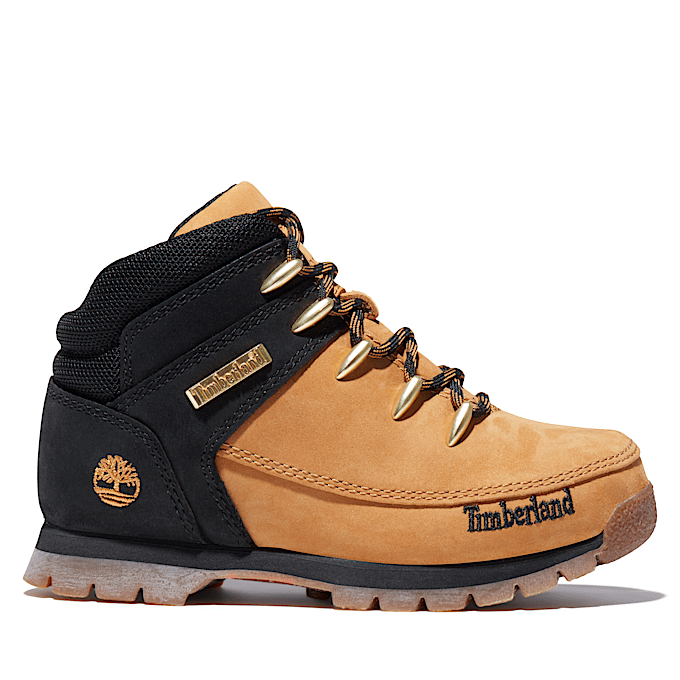 Size 5 toddler timberland boots discount