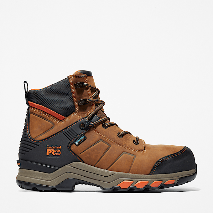 Soft Toe Boots Timberland Timberland IE