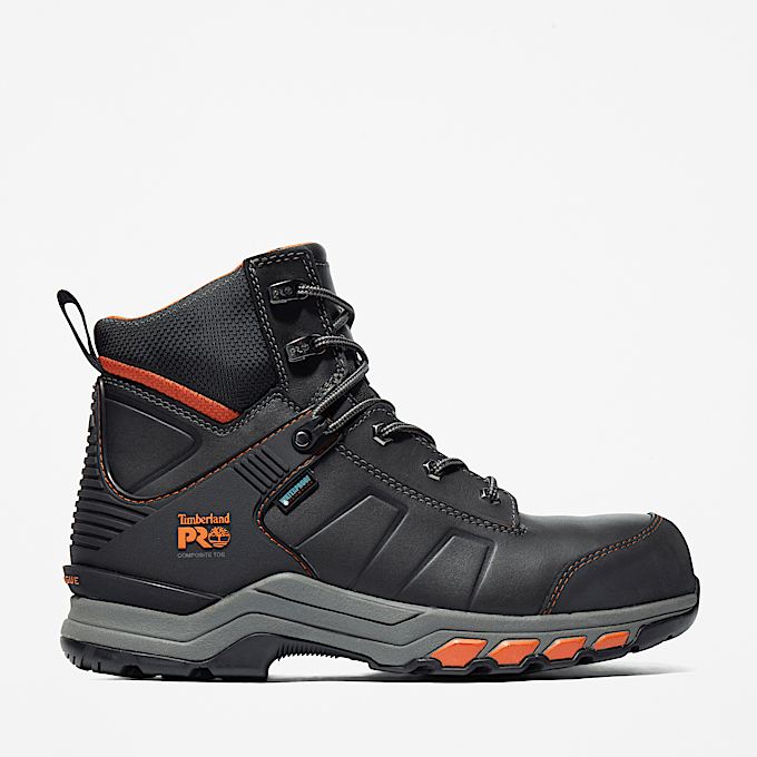 Timberland work boots pro hotsell