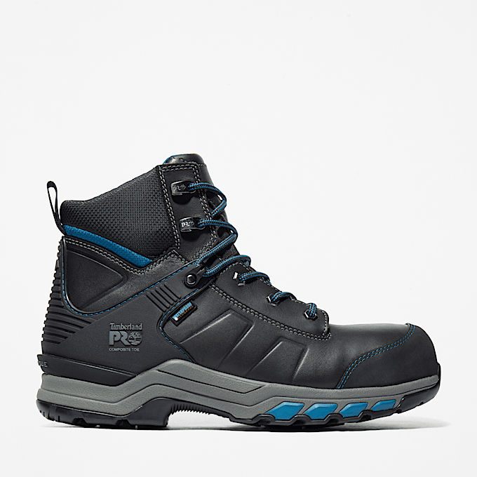Timberland composite toe work boots uk store