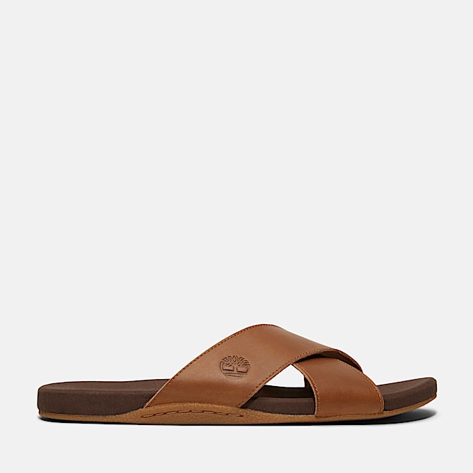 Sandales homme cuir timberland 2025