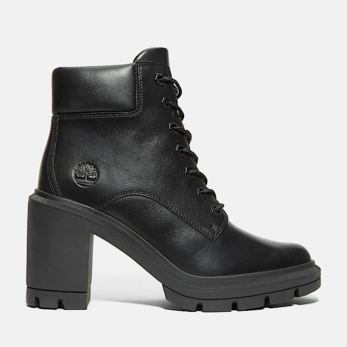 Black Boots Timberland Timberland DE