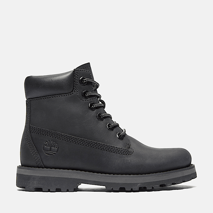 Original Kids 6 Inch Boots Kids Boots Timberland
