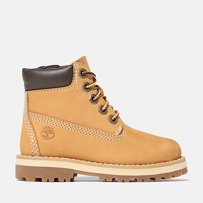 Timberland for baby boy top