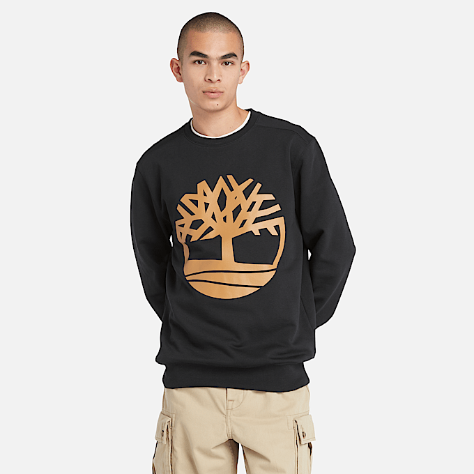 Sweat timberland noir on sale