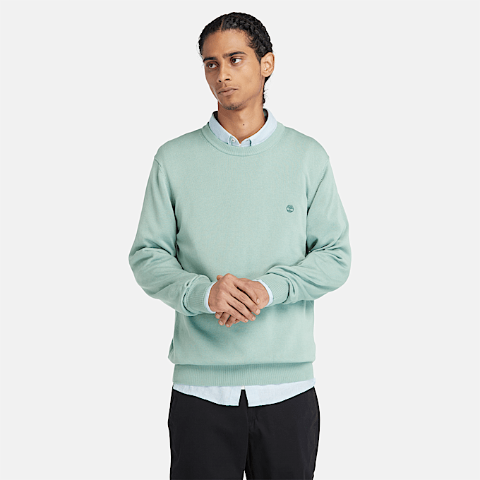Outlet Maglieria Uomo Collezione Outlet Timberland