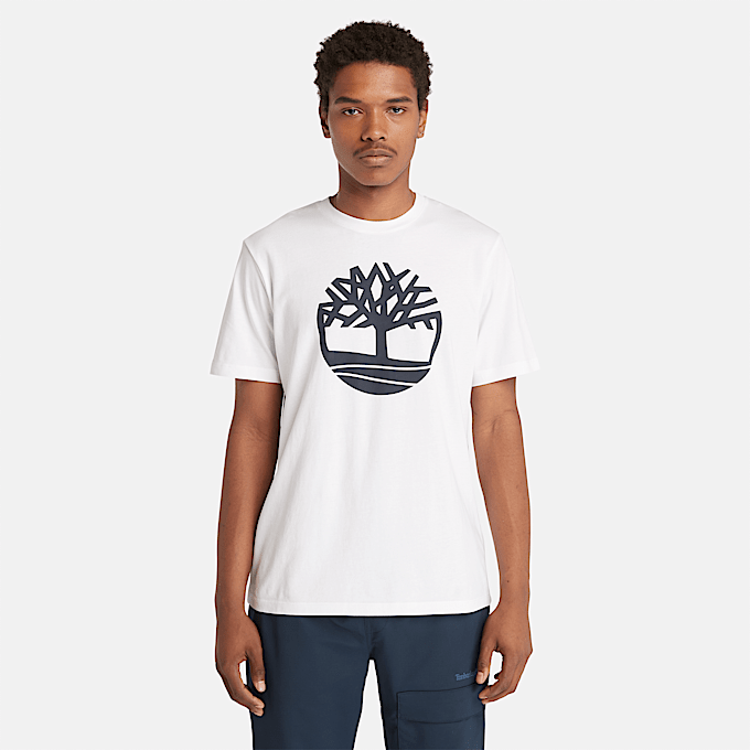T shirt e magliette a maniche lunghe da uomo Timberland IT