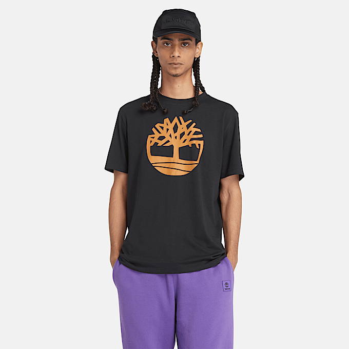 T Shirts Men Timberland