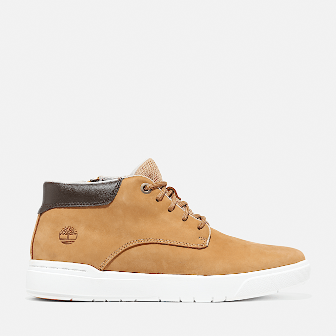 Zapatillas de nino Timberland ES