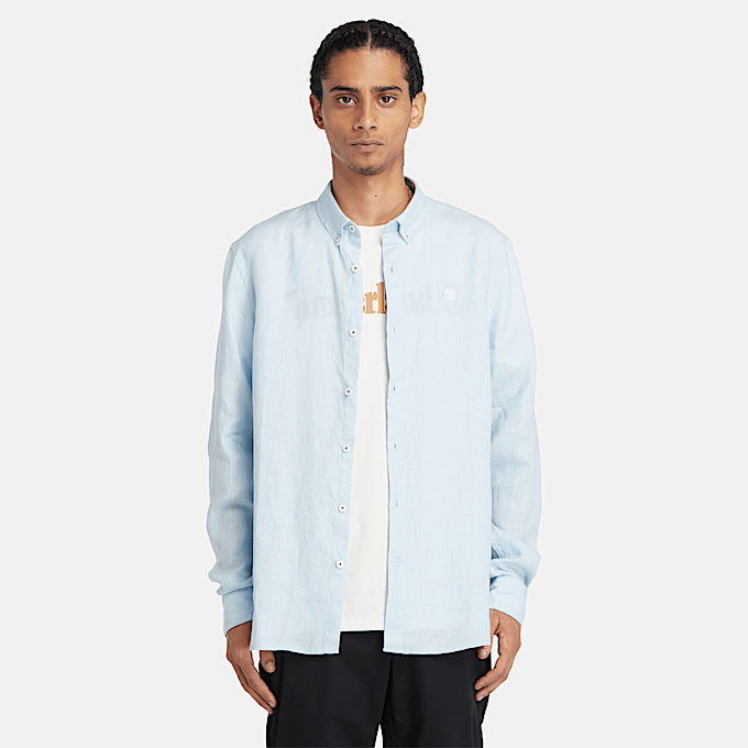 Timberland shirt sale on sale