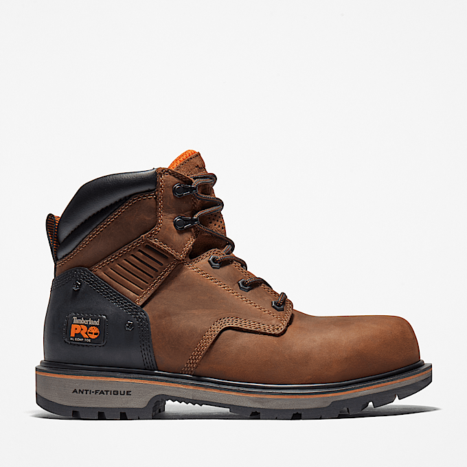 Timberland pro workboot hotsell