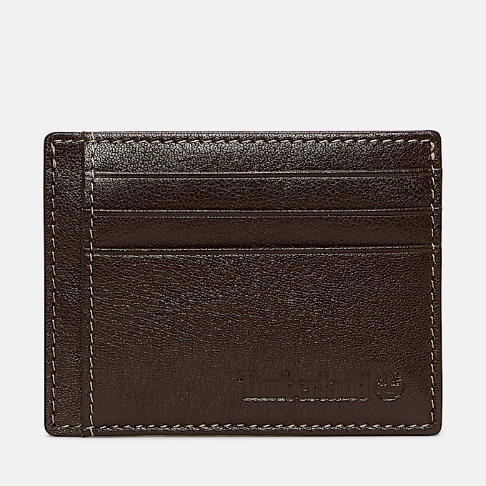 Porta carte di credito timberland online