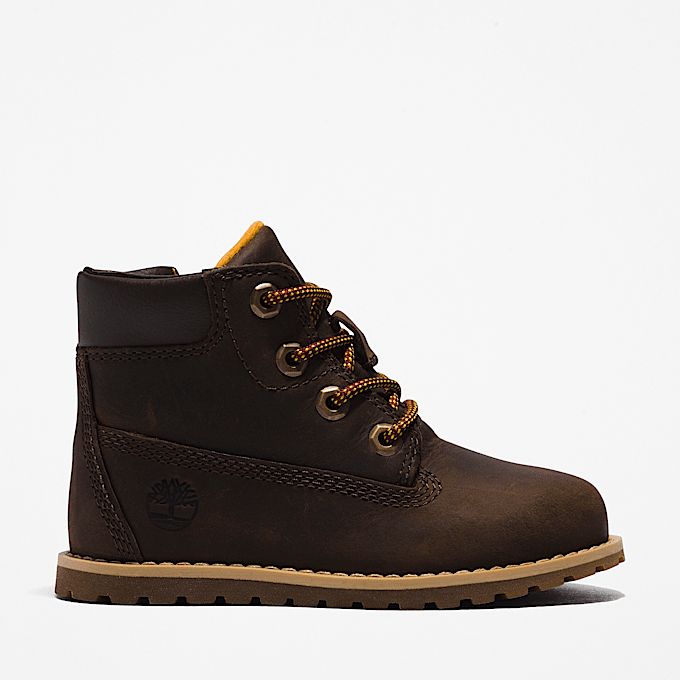 Footwear Kids Timberland
