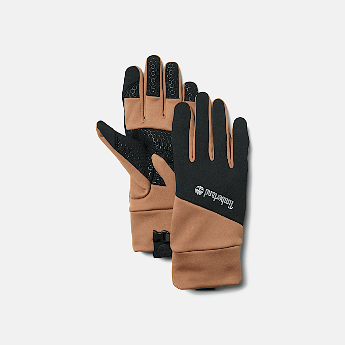 Gants en cuir homme timberland best sale