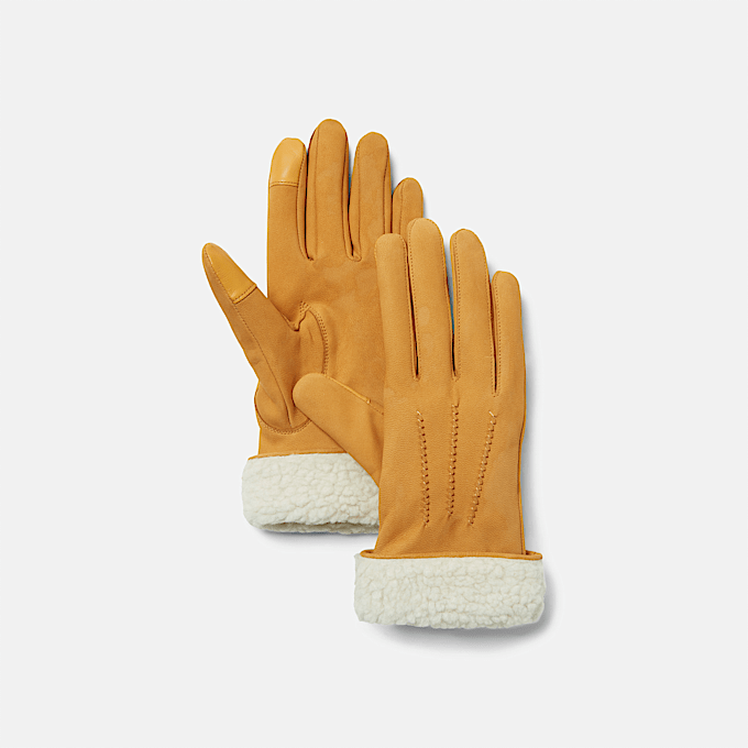 Guanti timberland donna shop