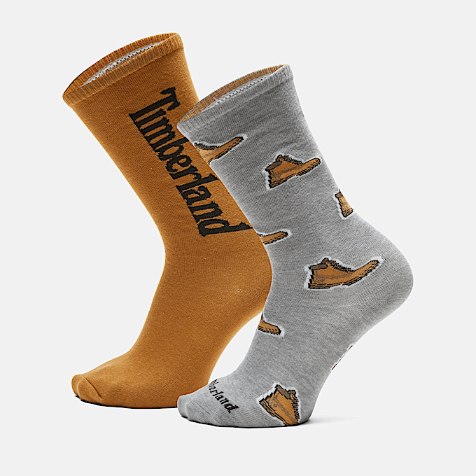 Chaussettes Homme Chaussettes Sport courtes Timberland