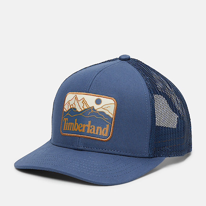 Patch Cap Timberland Timberland LU