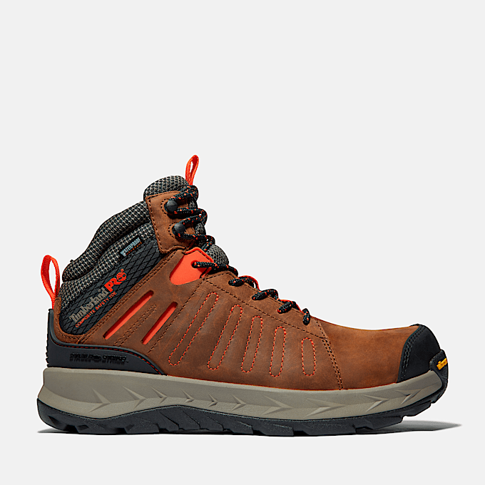 Timberland pro valor composite toe online