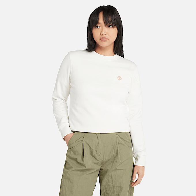 Sweatshirts Kapuzenpullover Damen Timberland