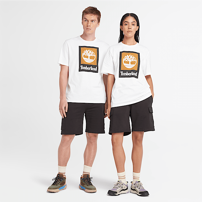 T Shirts for Women Timberland