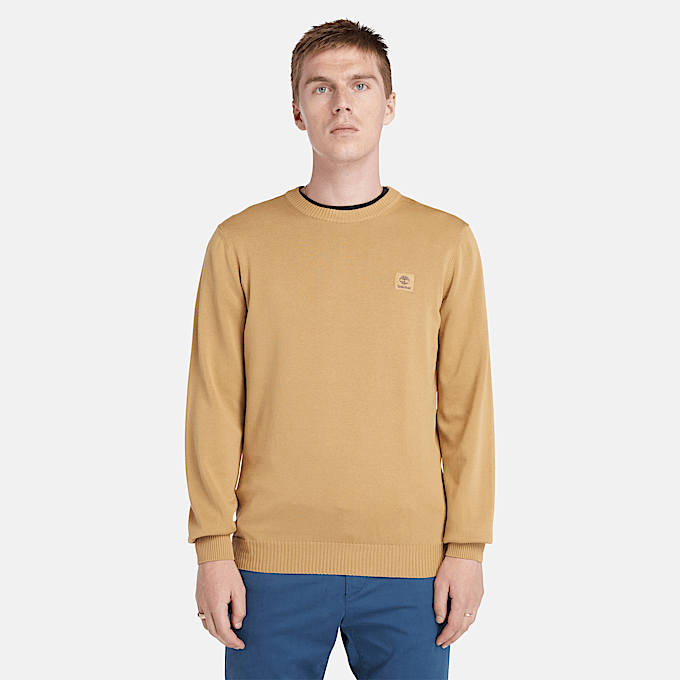Outlet Maglieria Uomo Collezione Outlet Timberland