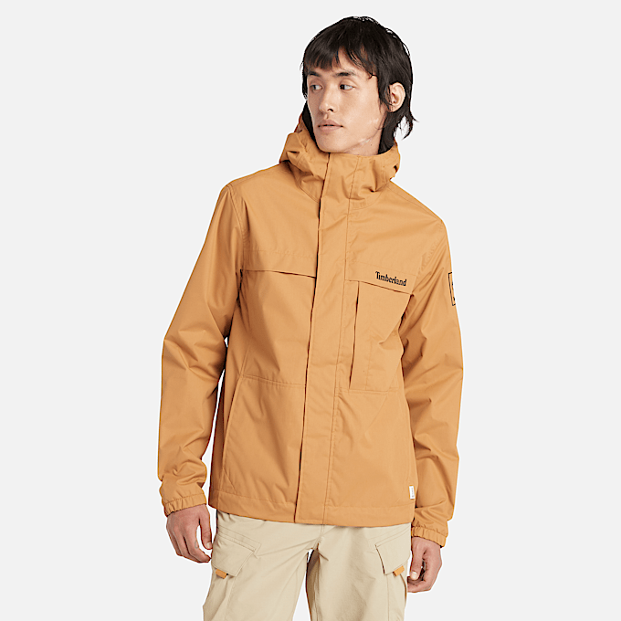 Windbreaker Jackets Timberland Timberland LU