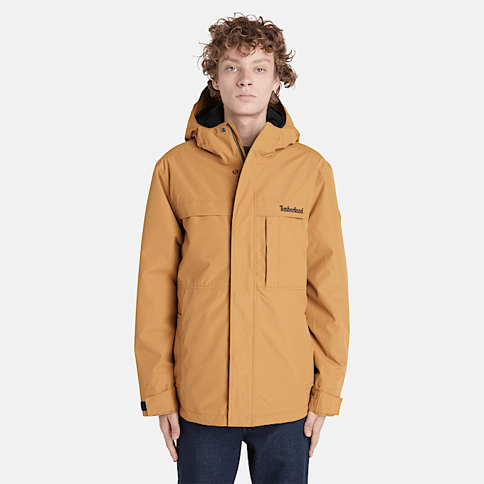 Outlet Abrigos Y Chaquetas Timberland ES