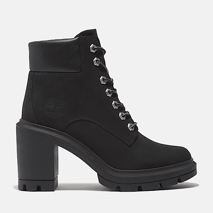 Bottes a talons Chaussures a talons femme Timberland FR