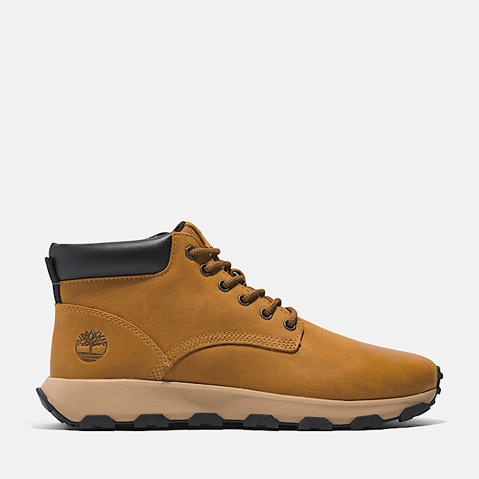 Stivali da uomo Stivali in pelle da uomo Timberland IT