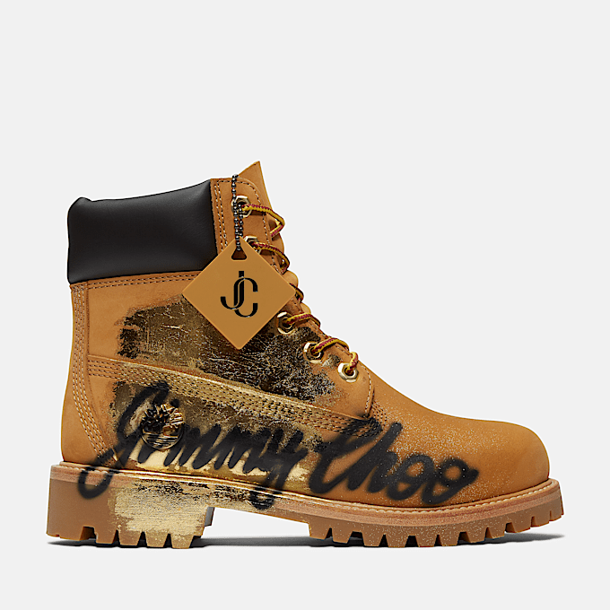 Womens champion timberland boots sales
