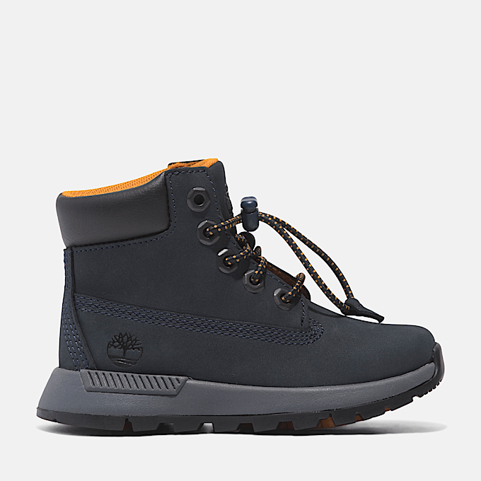 Boys timberland trainers hot sale