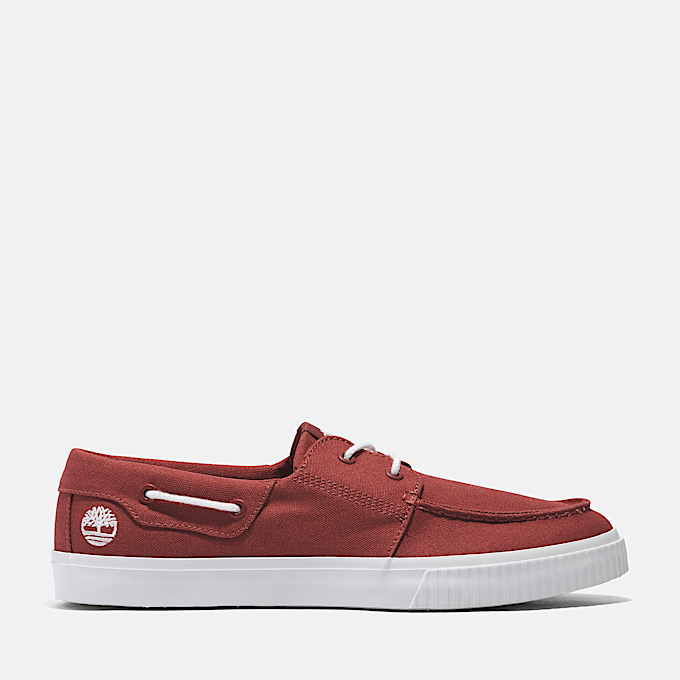 Canvas Slip on Shoes Timberland Timberland IE