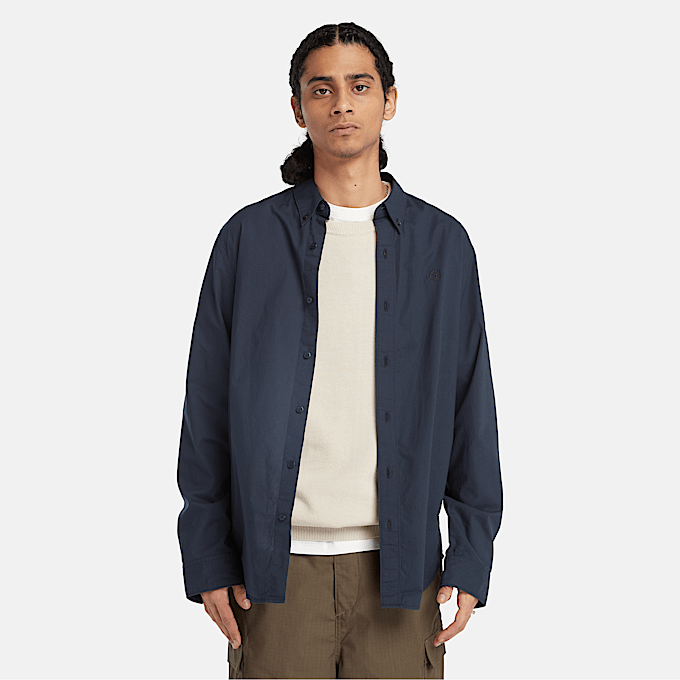 Camisas timberland hombre hot sale