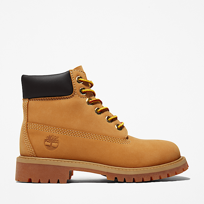 Timberland bambina shop