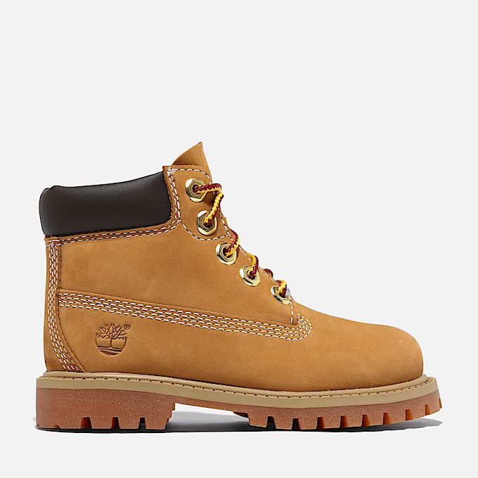 Kleinkinder Kinder Timberland