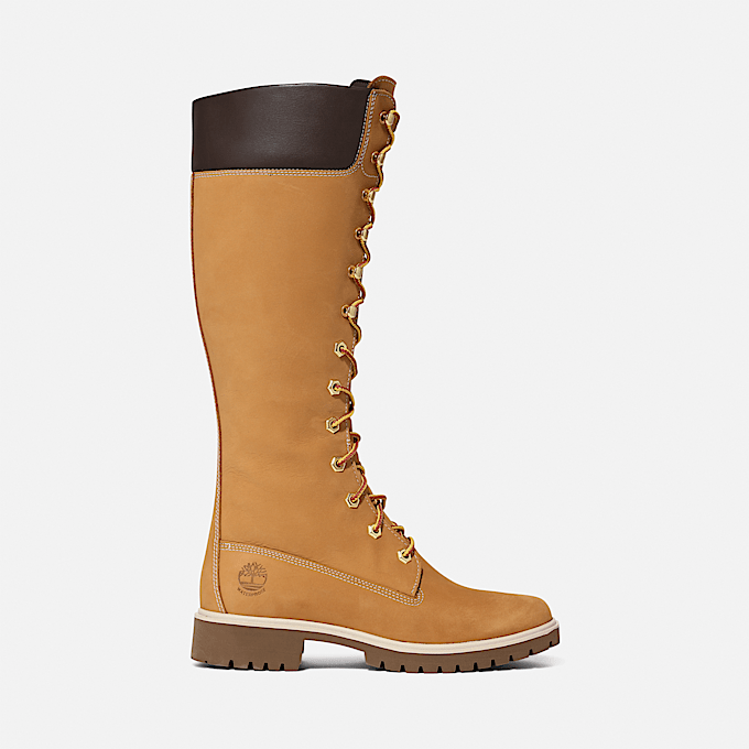 Timberland stivali alti hot sale