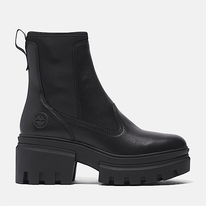 Stivaletti timberland con tacco new arrivals