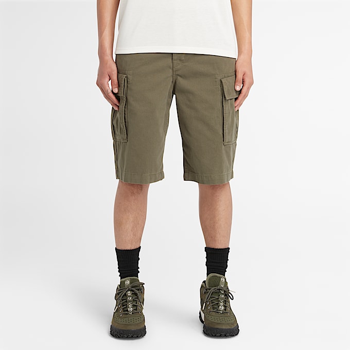 Timberland short 2025