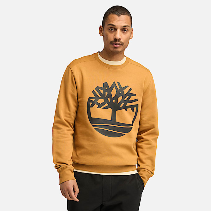 Men s Hoodies Sweatshirts Timberland UK