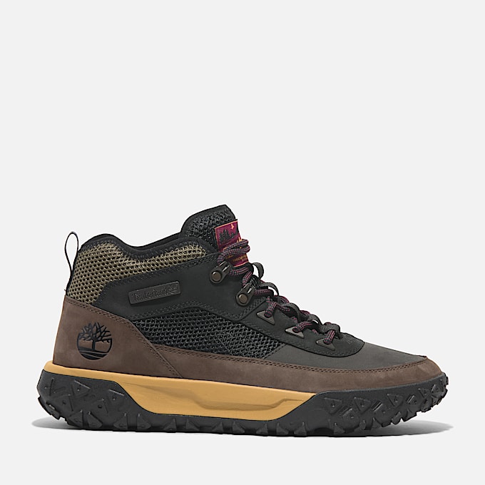 Scarponi da trekking da uomo Timberland IT