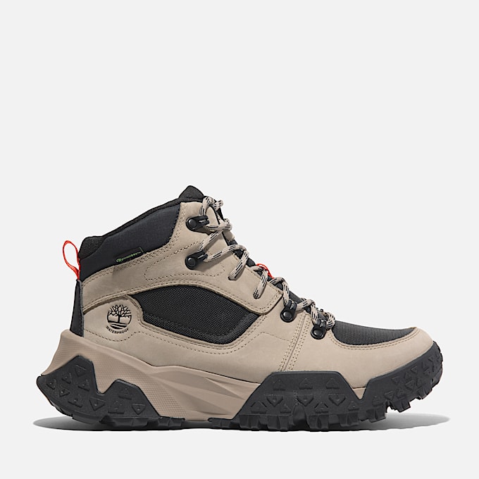 Waterproof hiking trainers sale