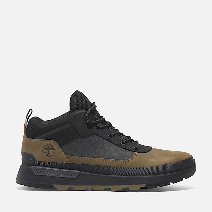 Timberland wandelschoen heren 2025