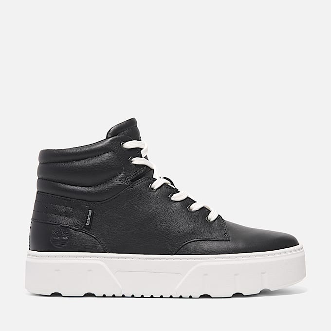 Basket timberland noir femme outlet