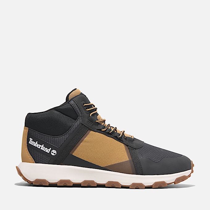 Waterproof Sneaker Timberland Timberland LU