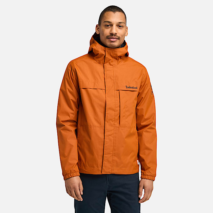 Timberland windbreaker jacket deals